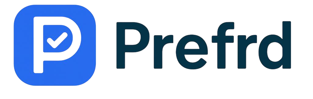 Prefrd